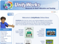 unityworksstore.com