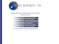 vantageresources.com