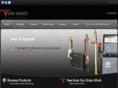 vonsaintdesign.com