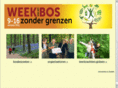 weekvanhetbos.be