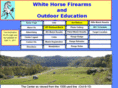 whitehorsecenter.com