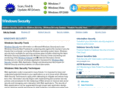 windows-security.org
