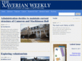 xaverianweekly.ca