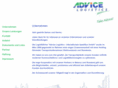 advice-logistics.com