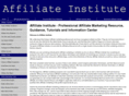 affiliate-institute.com