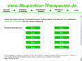 akupunktur-therapeuten.de