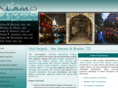 alamomaxillofacial.com