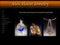 alexhorstjewelry.com