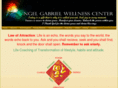 angelgabrielwellnesscenter.com