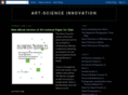 artscienceinnovation.com
