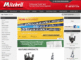 askmitchellgolf.com