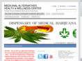 azmedicinalalternatives.com
