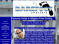 barefootcharters.org