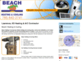 beachheatingandcooling.com