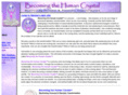 becomingthehumancrystal.com