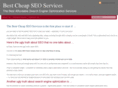 bestcheapseoservices.com