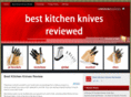 bestkitchenknivesreviewed.com