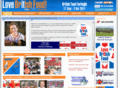 britishfoodfortnight.co.uk