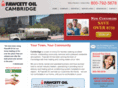cambridgeoil.com