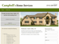campbellshomeservices.com