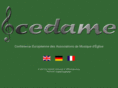 cedame.org