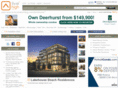 clickconnectcondo.com
