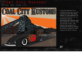 coalcitykustoms.com