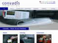 convadis.com