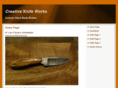 creativeknifeworks.com