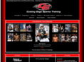 cuttingedgeathletics.com
