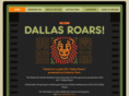 dallasroars.com