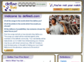 define5.co.uk
