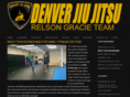 denvermuaythai.net