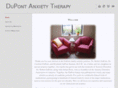 dupontanxietytherapy.com