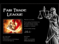 fair-trade-league.org