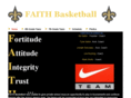 faithbasketball.net