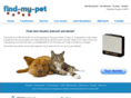 find-my-pet.net