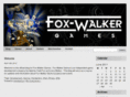 foxwalkergames.com