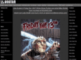 fridaythe13thcomics.com