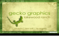 gecko-graphics.org