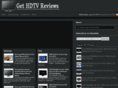 gethdtvreviews.com