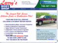 goinggreenautobody.com