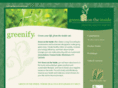 greenontheinside.net