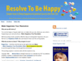 happinessresolutions.com