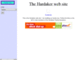 hardaker.org