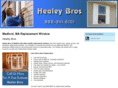 healeybros.net