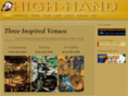 highhand.com