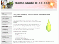 home-made-biodiesel.com