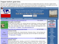 hopperbottomgrainbins.com