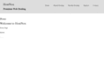 hostnox.com